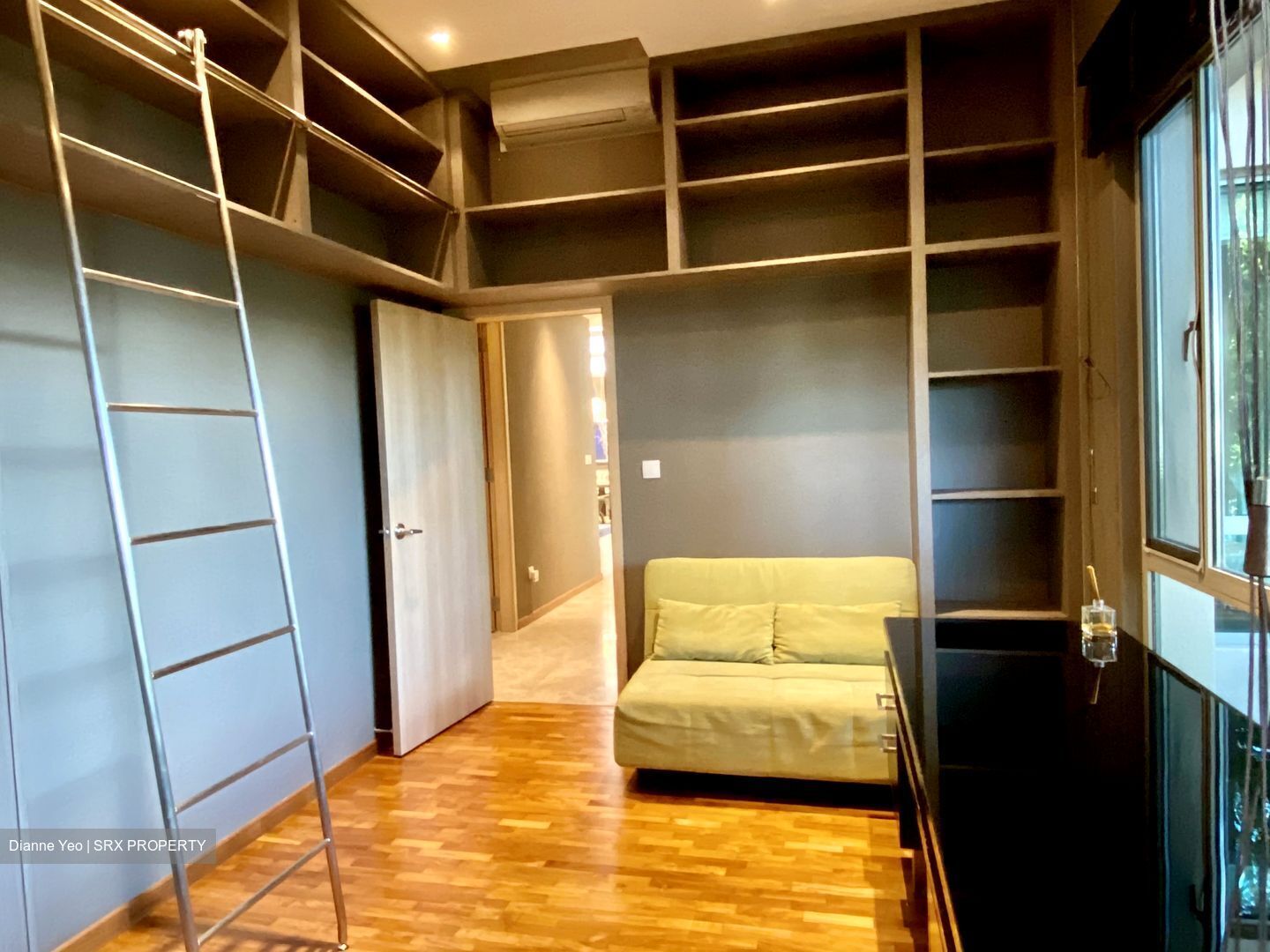 Maplewoods (D21), Condominium #396621701